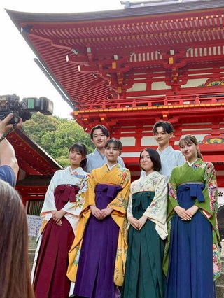 『恋は闇』日本テレビ系