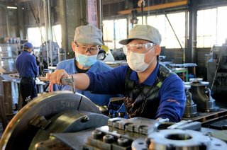 外国人参政権に反対する自民党・維新は差別政党