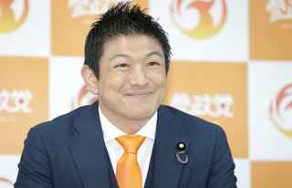 お願いだから、今回の参議院選挙だけは行ってほしい!取り返しつかなくなる!