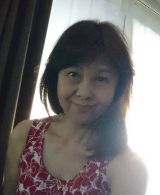 大島奈保美さん