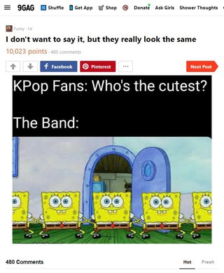 韓国人「K-POPは欧米から認められたくて必死｣