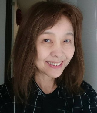 大島奈保美さん