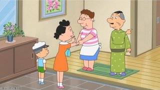 サザエさん【総合トピ】