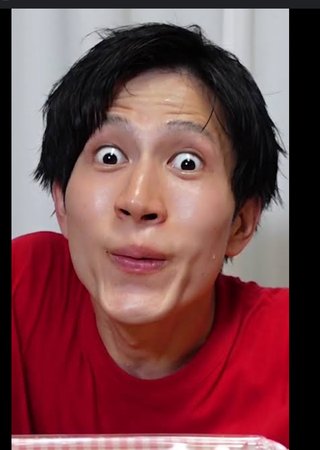 ミスチルの桜井和寿さんの息子さんってかっこいいね！