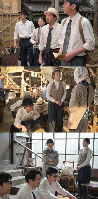 【ネタバレ】朝ドラ「あんぱん」