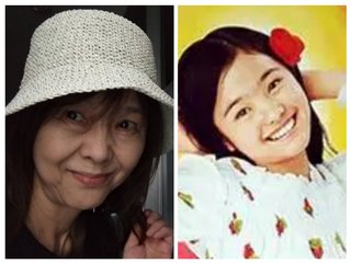 大島奈保美さん