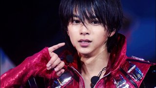 日本一のイケメン説あると思うの私だけ？