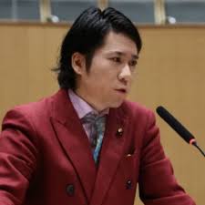 【埼玉県･戸田市】外国人の立ちション注意した市議が殴られ頸椎捻挫