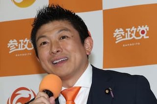 選挙どこに入れたら良いの？