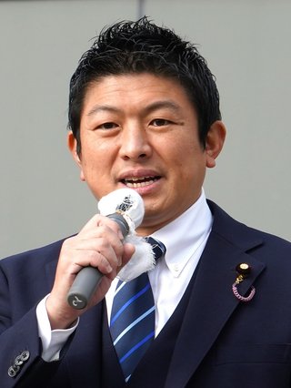 ｢天皇陛下に側室を」参政党･神谷代表､2年前の発言が再び波紋