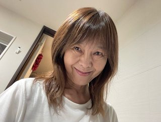 大島奈保美さん