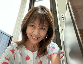 大島奈保美さん