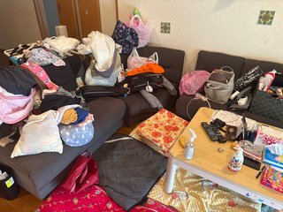 片付けられないバカってどうしたらいい？