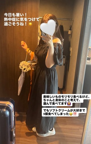 はなゆん　ぽっちゃりインフルエンサー