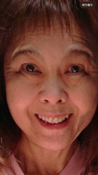 大島奈保美さん