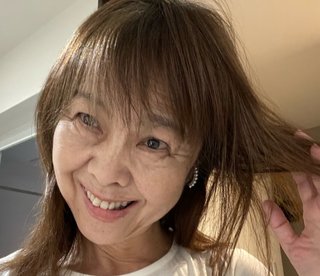 大島奈保美さん