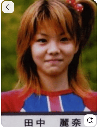 芸能人って老けないよね？