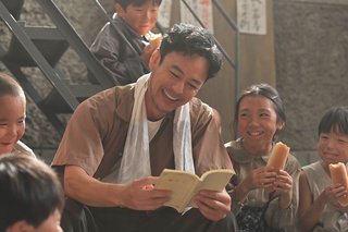 【ネタバレ】朝ドラ「あんぱん」