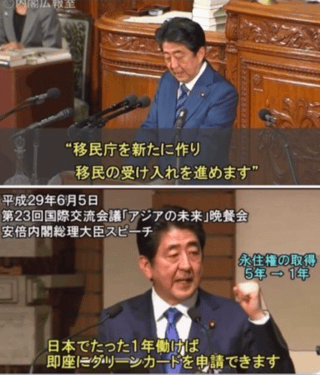 選挙どこに入れたら良いの？