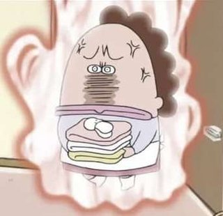 お母さんって他責思考で努力嫌いだよね