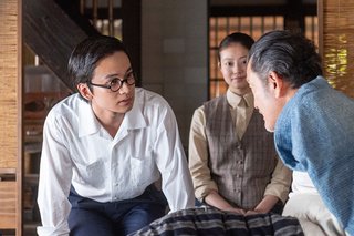 【ネタバレ】朝ドラ「あんぱん」