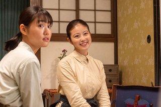 【ネタバレ】朝ドラ「あんぱん」