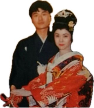 大島奈保美さん