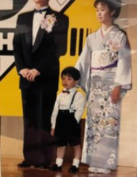 大島奈保美さん