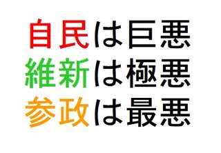 維新が支配する大阪市の給食が・・・