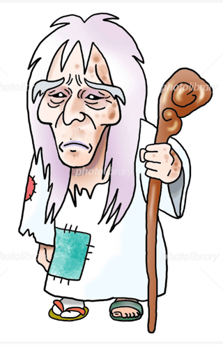 神様だけど何か質問ある？