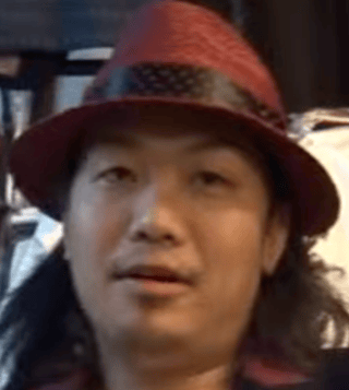 与儀だいすけ、ヨギボーのファンの集い