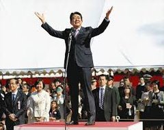 参院選公示 れいわ 山本氏 “まずは消費税の廃止”