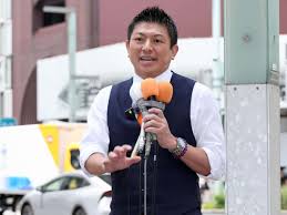 参政党・神谷宗幣代表「次の衆院選で与党入り目指す｣｢早ければ今年の秋かも｣