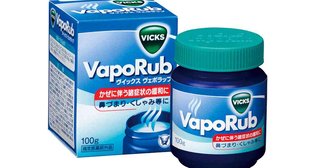 大正製薬「ヴイックス ヴェポラッブ」販売終了、9月末で