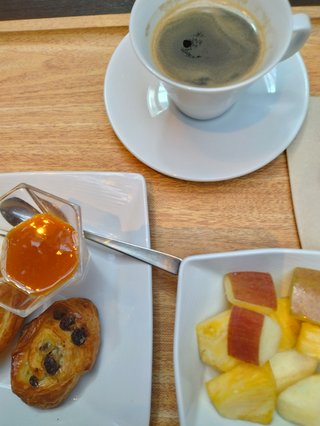 コーヒーが好きすぎて