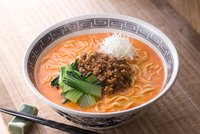 担々麺って過小評価じゃない？