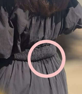 はなゆん　ぽっちゃりインフルエンサー