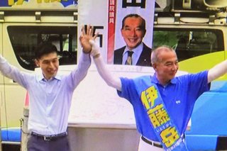 【参議院選挙・埼玉】猛追！伊藤岳（日本共産党）
