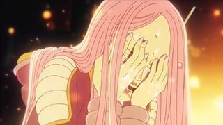 アニメ版ワンピースの最新話泣いた😭
