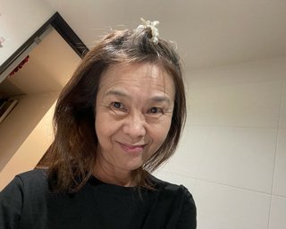 大島奈保美さん