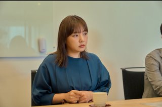 木曜ドラマ『しあわせな結婚』テレ朝系