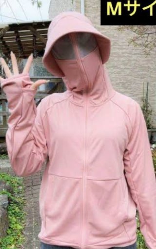 この糞暑いのにマスクに長袖を着てる変な人を見るのが大嫌い