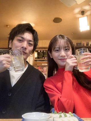 TBS系【DOPE 麻薬取締部特捜課】金曜 22時