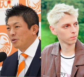 ｢日本人ファースト｣参政党､ロシアのプロパガンダメディアに出演もロシアとの関係は否定