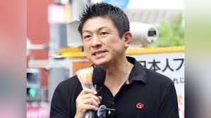 参政党・神谷宗幣代表「次の衆院選で与党入り目指す｣｢早ければ今年の秋かも｣