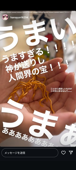 はなゆん　ぽっちゃりインフルエンサー