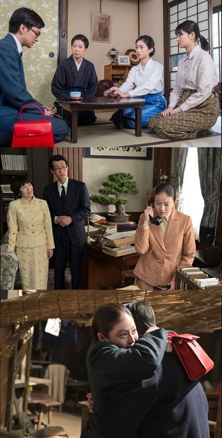 【ネタバレ】朝ドラ「あんぱん」