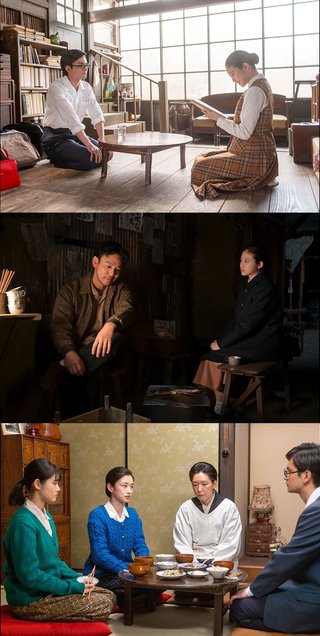 【ネタバレ】朝ドラ「あんぱん」