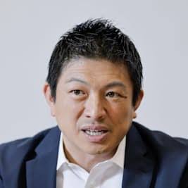参政党･神谷代表「共産党以外ならどの党とも連立考えたい｣