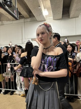 韓国人「K-POPは欧米から認められたくて必死｣